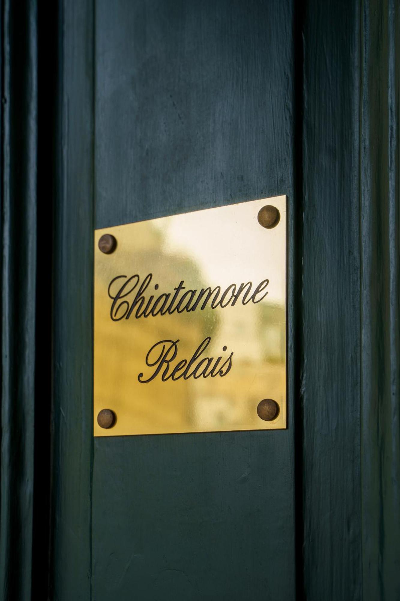 나폴리 Chiatamone Relais 아파트 외부 사진